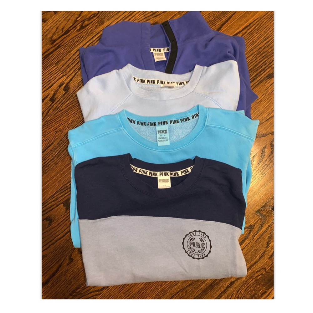 Pink Bundle - image 1